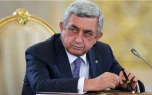 Serj Sarqsyana 2 maddə ilə ittiham irəli sürüldü - YENİLƏNİB