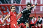 “Qarabağ”ın oyunu 15 dəqiqə gec başlayacaq