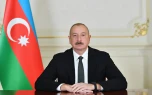 Prezident Qırğızıstana gedəcək - VİDEO