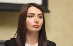 Leyla Abdullayeva Paris merinə etiraz məktubu göndərdi