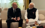 Prezidentdən Narendra Modi ilə görüşünə dair PAYLAŞIM&nbsp;