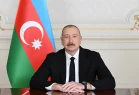 Prezidentin sosial media hesablarında Qırğızıstan səfəri ilə bağlı PAYLAŞIM