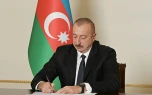 Prezidentdən vacib FƏRMAN&nbsp;