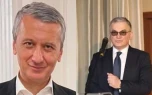 Eks-baş konsul Azər Qasımovun qardaşıdır&nbsp;