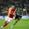 \"Qalatasaray\" \"Sportinq\"ə məğlub oldu