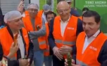 “İstisu” içəcəyik, öz suyumuzu” - Prezidentlərin yolu ilə&nbsp;