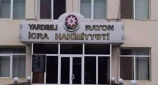 Yardımlı İcra Hakimiyyətində əməliyyat - Həbs olunanlar var&nbsp;