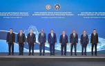 Əli Nağıyev Türkdilli Dövlətlərin Xüsusi Xidmət Orqanları Konfransının 28-ci iclasına qatıldı