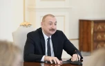 Gələn il minimum əməkhaqqı və pensiyalar qaldırılacaq - Prezident açıqladı 