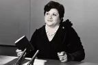 Sevda Məmmədzadə vəfat etdi