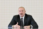 Prezident tapşırıq verdi -&nbsp;Proqram 4 ilə tam icra edilməlidir&nbsp;