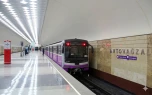 Sabahdan metronun bu stansiyalarına giriş pulsuz olacaq 