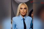 Rəqsanəyə AĞIR İTKİ - FOTO