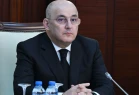 Şahin Bağırov Xalq artistinin oğluna xəbərdarlıq etdi - FOTO