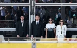 Prezidentin sosial media hesablarında \"Formula 1\"ə dair PAYLAŞIM