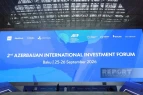 30 trilyon dollarlıq qlobal kapitalın Bakı ünvanı: Azərbaycan yeni investisiya mərkəzində&nbsp;