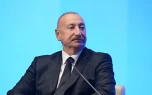 Prezidentin II Azərbaycan Beynəlxalq İnvestisiya Forumunda iştirakından GÖRÜNTÜLƏR