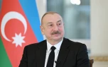 Prezident və xanımı Formula 1-i izləyirlər