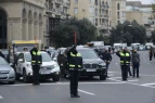 12:00-da şəhidlərin xatirəsi bir dəqiqəlik sükutla anılacaq