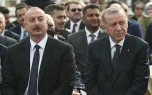 Ərdoğan Əliyevə zəng etdi