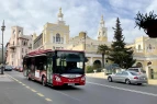 16 marşrutun hərəkət sxemi dəyişir - Bu avtobus pulsuz olacaq