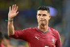 Ronaldo yığmanın düşərgəsini tərk edib?