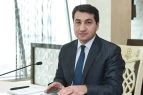 \"Aİ-Azərbaycan tərəfdaşlığı strateji əhəmiyyət daşıyır\" - Hikmət Hacıyev