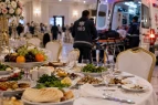 Kürdəmirdə toyda zəhərlənənlərin sayı 89 nəfərə çatdı - YENİLƏNDİ