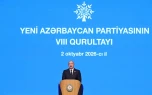 \"Ulu Öndərin siyasi xətti dəyişməz olaraq qalır\" - Prezident 