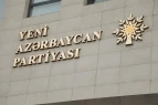 YAP sədri müddətsiz seçiləcək&nbsp;