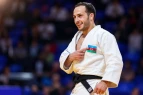 Əhməd Yusifov dünya çempionu oldu - Foto
