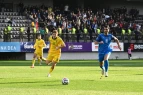 Azərbaycan millisi Litvanı məğlub edərək lider oldu