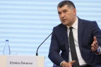 Eltəkin Ömərova yüksək vəzifə verildi