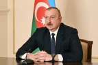 İlham Əliyev cüdo üzrə dünya çempionatının açılış mərasimini izləyir&nbsp;