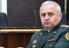 Azərbaycanda polkovnik həbs olundu&nbsp;