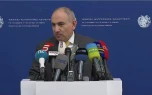 Paşinyan Azərbaycan hərbçisi ilə bağlı suala cavab vermədi - VİDEO 