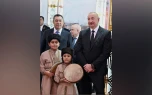 “Mən də səni çox istəyirəm” - Prezidentdən azyaşlıya