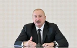 \"Korrupsiyaya qarşı mübarizə sahəsində ardıcıl tədbirlər həyata keçirilir\" - İlham Əliyev&nbsp;