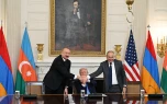 “Mənim təşəbbüsümlə Trampı Nobel Sülh Mükafatına birgə namizəd göstərmişik” - Prezident