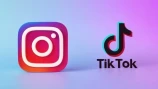 “TikTok”la “Instagram”a girişdə problem yarandı&nbsp;