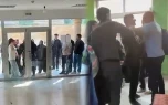 Məktəbli forması ilə bağlı qaydalara etiraz edən 37 nəfər həbs olundu 