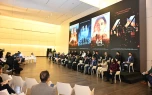 Bu filmdə 2500 hərbçi, 42 XTQ döyüşçüsü çəkilib! - FOTOLAR