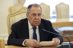 Lavrov Bakıya gəlir