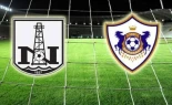 \"Qarabağ\" - \"Neftçi\" oyunu başladı - CANLI