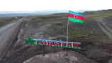 Zəngilanın azad edilməsindən 6 il ötür