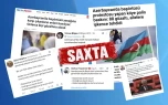 Media və Yayım Şurasından Türkiyənin bəzi media resurslarında yayılan əsassız iddialara CAVAB