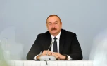 Prezident Texnologiyalar parkı ilə bağlı Fərman imzaladı&nbsp;