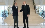 \"Cənab Prezident, hərdən Sizə yazıram\" -  Fərhad Xəlilov