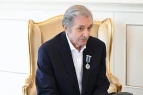\"Cənab Prezident, hərdən Sizə yazıram\" -&nbsp; Fərhad Xəlilov