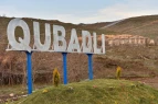 Qubadlının işğaldan azad olunmasından 6 il ötür